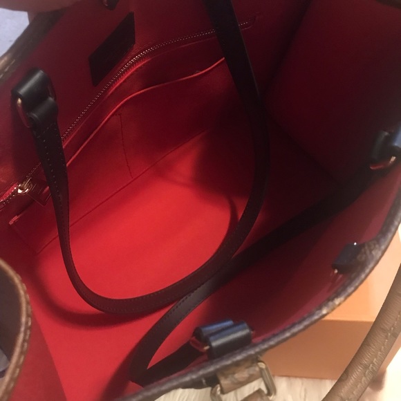 💕SOLD-Louis Vuitton Reverse Monogram Onthego MM - Picture 14 of 16